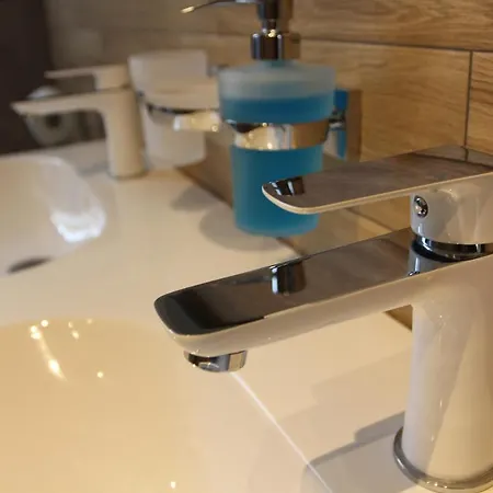 Discovery Apartamento