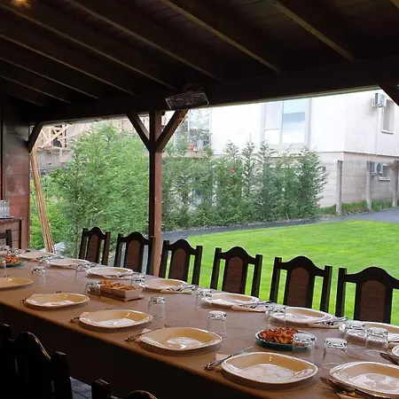 Discovery Apartamento 4*