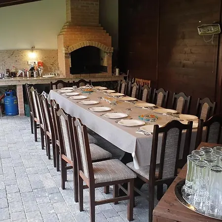 Apartamento Discovery