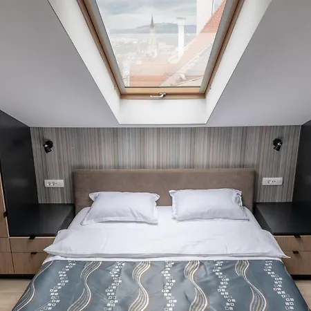 Discovery Apartment Cluj-Napoca