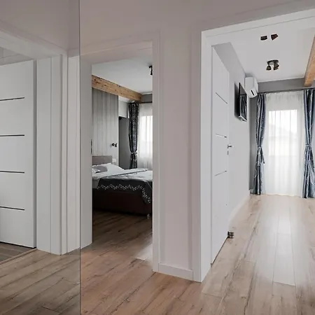 Discovery Apartamento