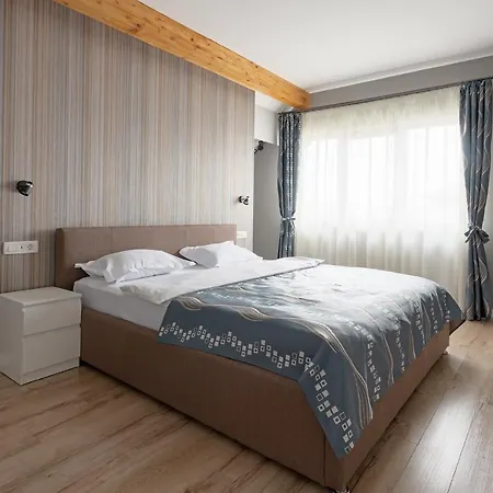 Lägenhet Discovery 4*
