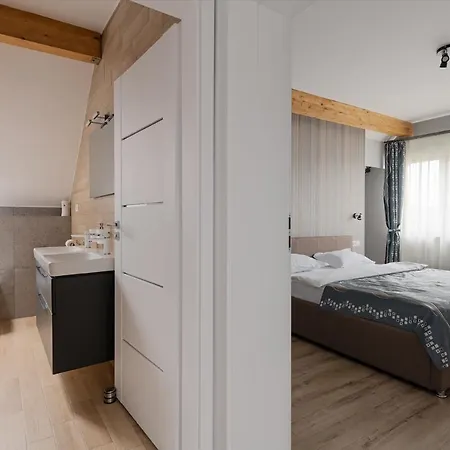 Discovery Apartment Cluj-Napoca