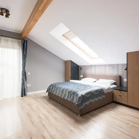 Discovery Apartment Cluj-Napoca