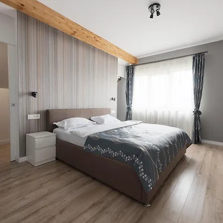 Discovery 4* Cluj-Napoca