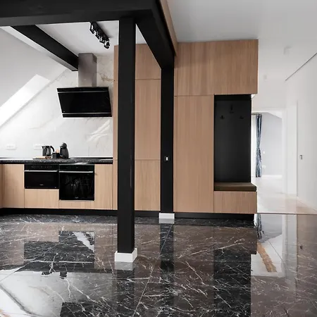 Discovery Apartment Cluj-Napoca