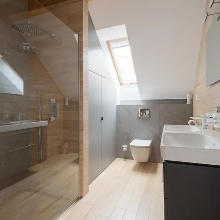 Discovery Apartment Cluj-Napoca