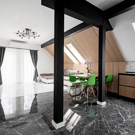 Discovery Apartment Cluj-Napoca