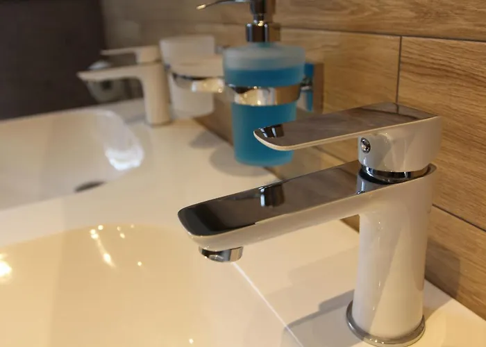 Discovery アパート