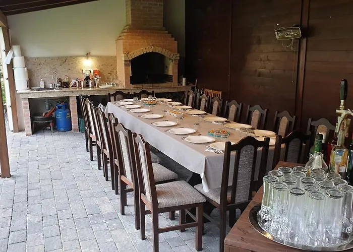 アパート Discovery