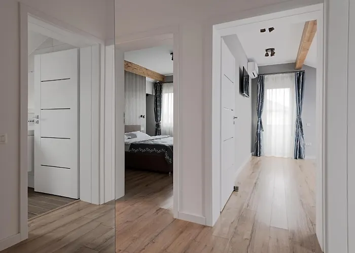 Discovery Διαμέρισμα