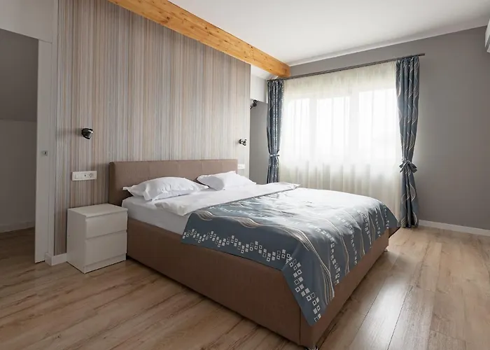 Διαμέρισμα Discovery 4*