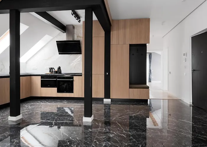 Discovery Διαμέρισμα Κλουζ-Ναπόκα