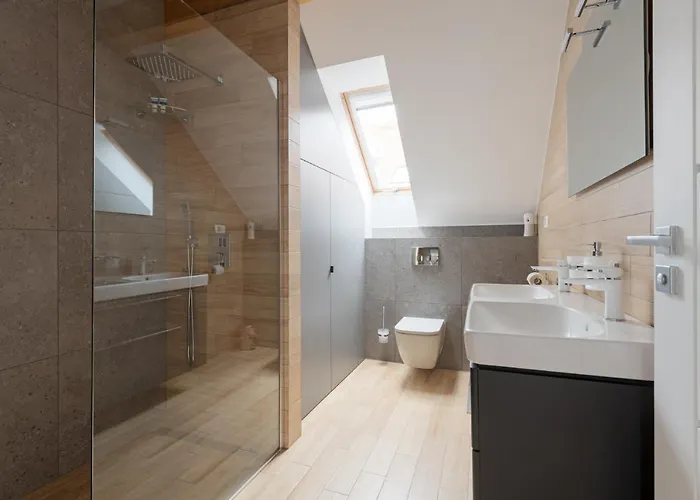 Discovery Διαμέρισμα Κλουζ-Ναπόκα